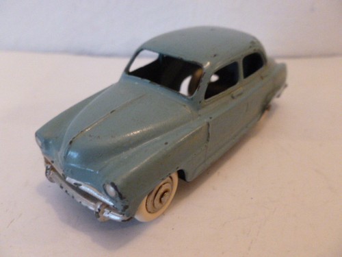 Dinky toys simca aronde bleue - toys,