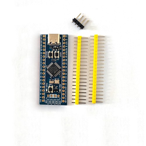 Carte stm32f103c8t6 arm - stm32f103c8t6,