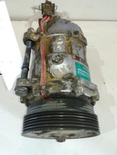 SD7V16 compresseur clim SEAT