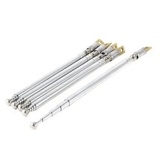 32cm Longueur 5 Section