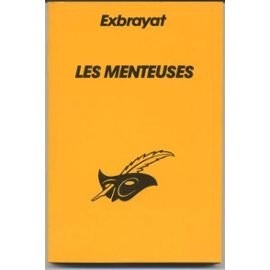 Les menteuses exbrayat - les,