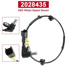 Rear Right ABS Wheel Speed Sensor pour Ford Ranger 2.2 3.2 2011-2022 2028435 /