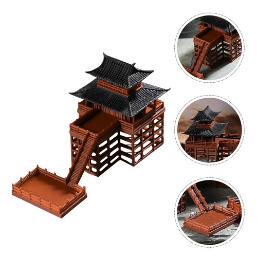 Figurine bonsaï ornements - ,