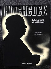 Hitchcock Livre Henri Veyrier