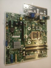 Carte mere HP 718413-001 718775-001 REV 0A MS-7860 VER 1.2 400 G1 MT