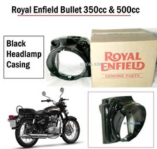 Royal Enfield Bullet 350cc &
