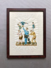 Les Acrobates Du Cirque