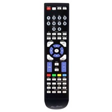 Neuf RM-Series TV De Rechange