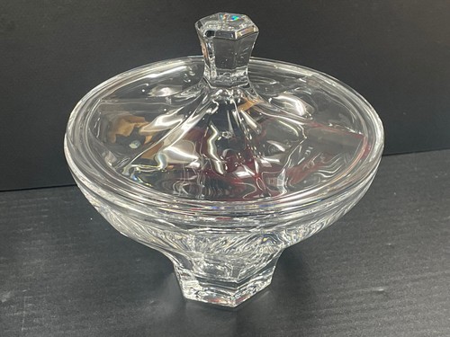 Drageoir cristal forme - cristal,