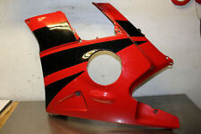 Honda CBR 600 PC25 Carénage