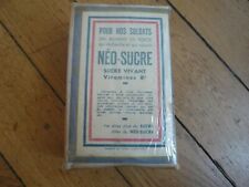 PAQUET OU BOITE DE 1 KILO DE