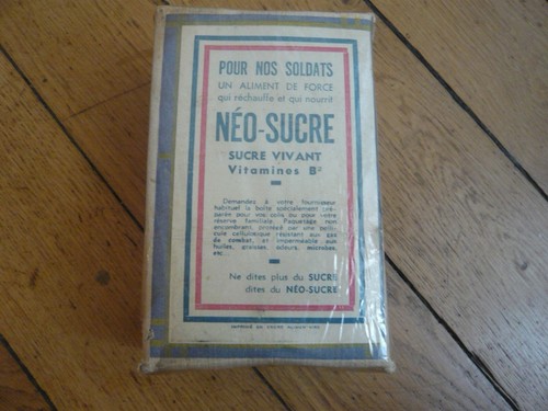 Paquet boite kilo de - ou,