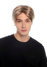 Perruque Pour Hommes Femmes