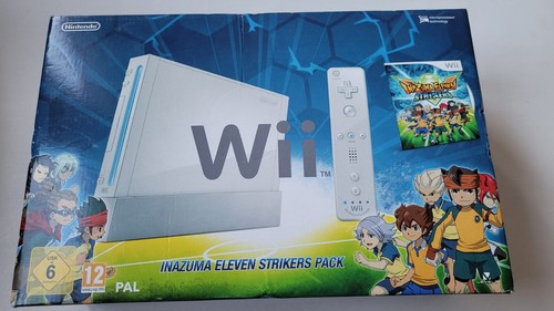 Console nintendo wii - nintendo,
