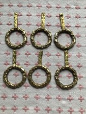 POIGNÉES DE MEUBLE ANCIEN DU XIXème SIECLE