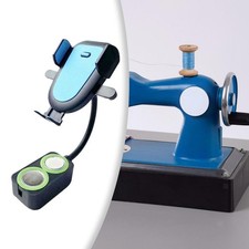 Machine coudre support pour - machine,