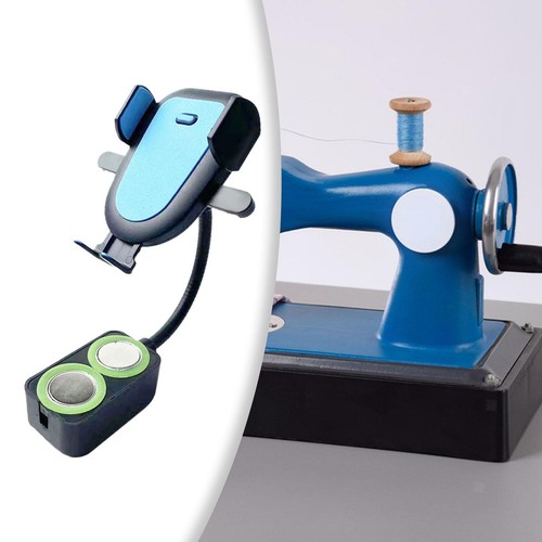 Machine coudre support pour - coudre,