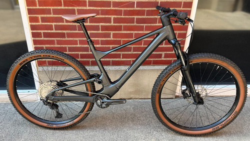 2024 scott spark 960 - 960, mountain