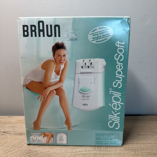 Vintage braun silk - braun, epil