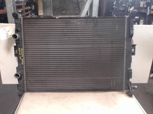 Radiateur eau renault megane - eau,
