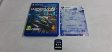 Jeu Sony Playstation PS Vita