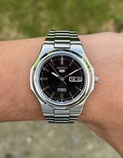 Seiko SNKK47 Seikonaut