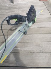 scie carrelage festool. DSC- AG-230