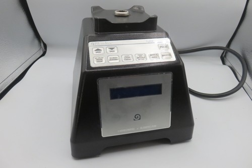 Blendtec total blender es3 - blendtec,