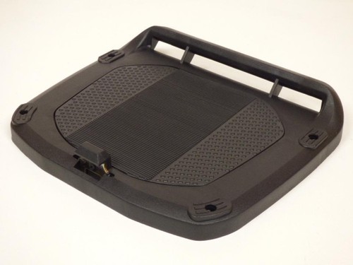 Platine support top case - top,