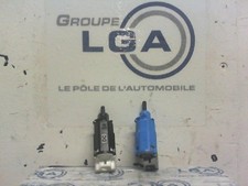 Contacteur feu stop RENAULT TWINGO 3 PHASE 1 253205115R