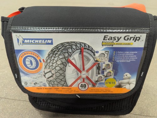 Chaine nylon michelin - nylon,