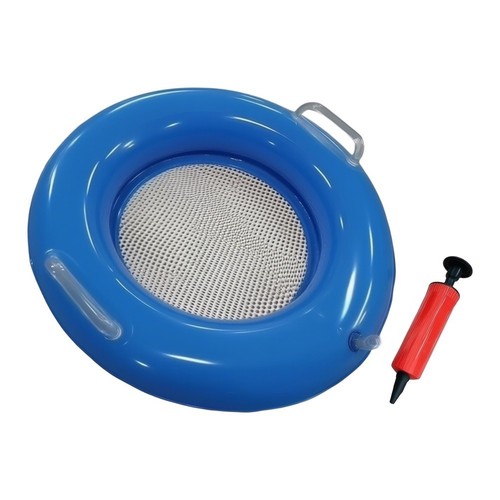 Disque tamis pour sable - tamis,