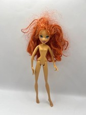 Poupée Winx club Bloom Mattel