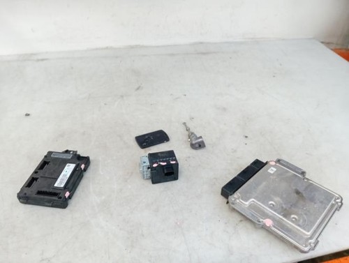 Kit demarrage renault - demarrage,