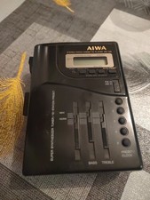  WALKMAN / AIWA HS-T55 /
