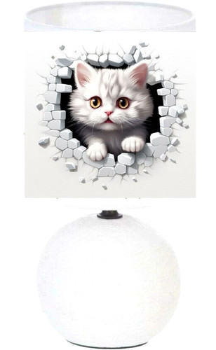 Lampe chevet céramique - lampe, en