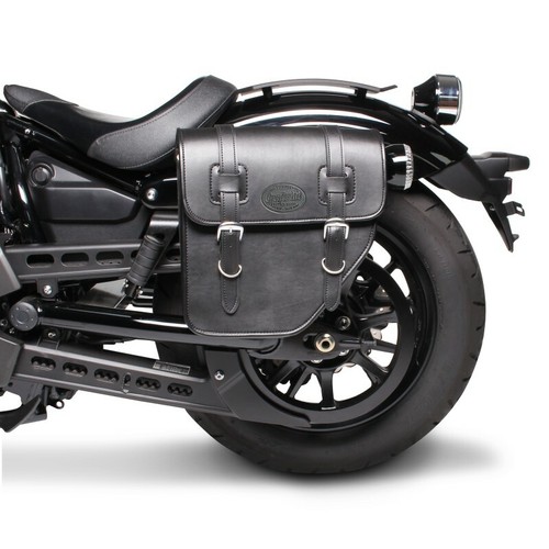 Sacoche cavalière 10l pour - sacoche,