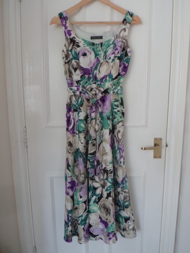 Robe soirée mariage été - de,