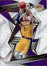 KYLE KUZMA 2019-20 REVOLUTION