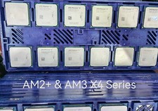 AMD Phenom II X4 970 965 960T