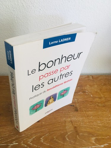 Bonheur passe par - le,