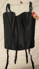 Guêpière Porte Jartelles