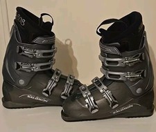 Salomon Performa 500 Ski Boots