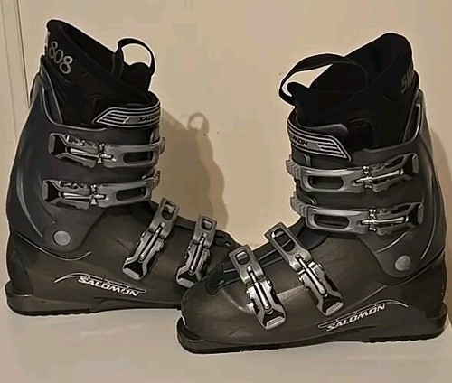 Salomon performa 500 - 500, boots