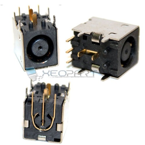 Connecteur alimentation - , hp