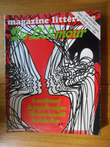 Magazine littéraire 163 - littéraire, n°163