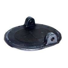 Volvo Échappement Charleston