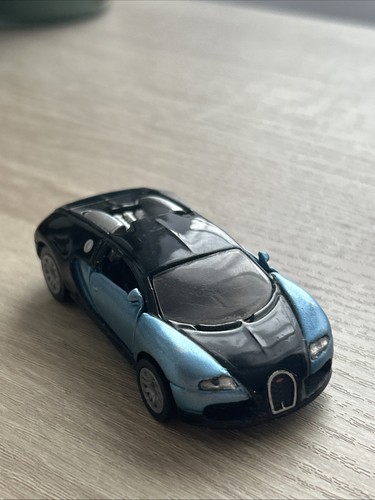 R55 voiture miniature - miniature, siku
