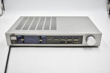 JVC Stereo Integrated