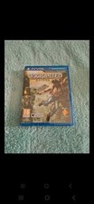Uncharted : Golden Abyss -
